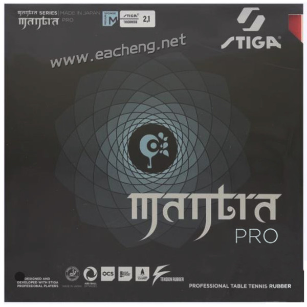STIGA MANTRA PRO M