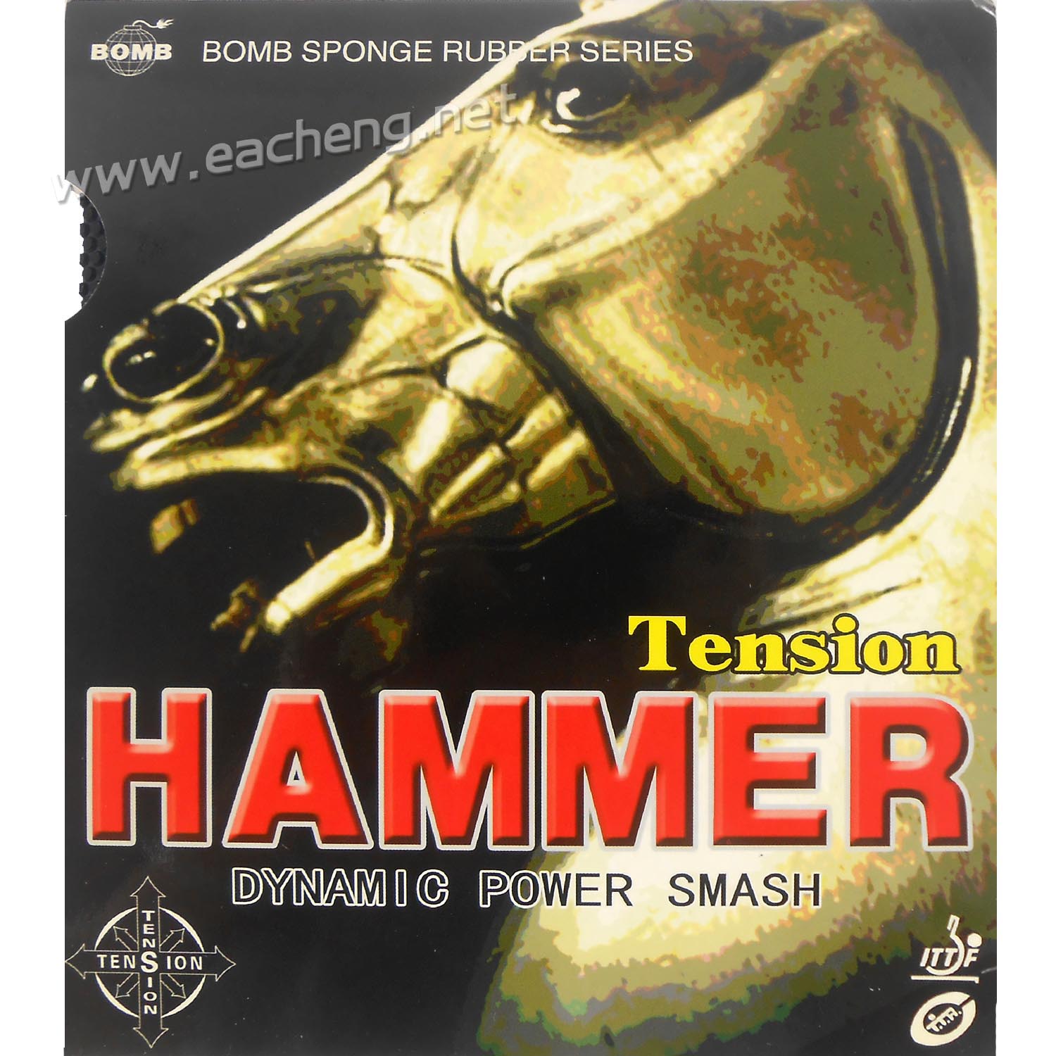 Bomb Hammer Tension Standard 
