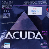 Donic ACUDA S1