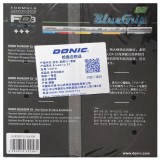 Donic BluevGrip S2 13070 