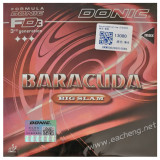Donic BARACUDA BIG SLAM 13080