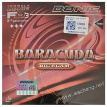 Donic BARACUDA BIG SLAM 13080