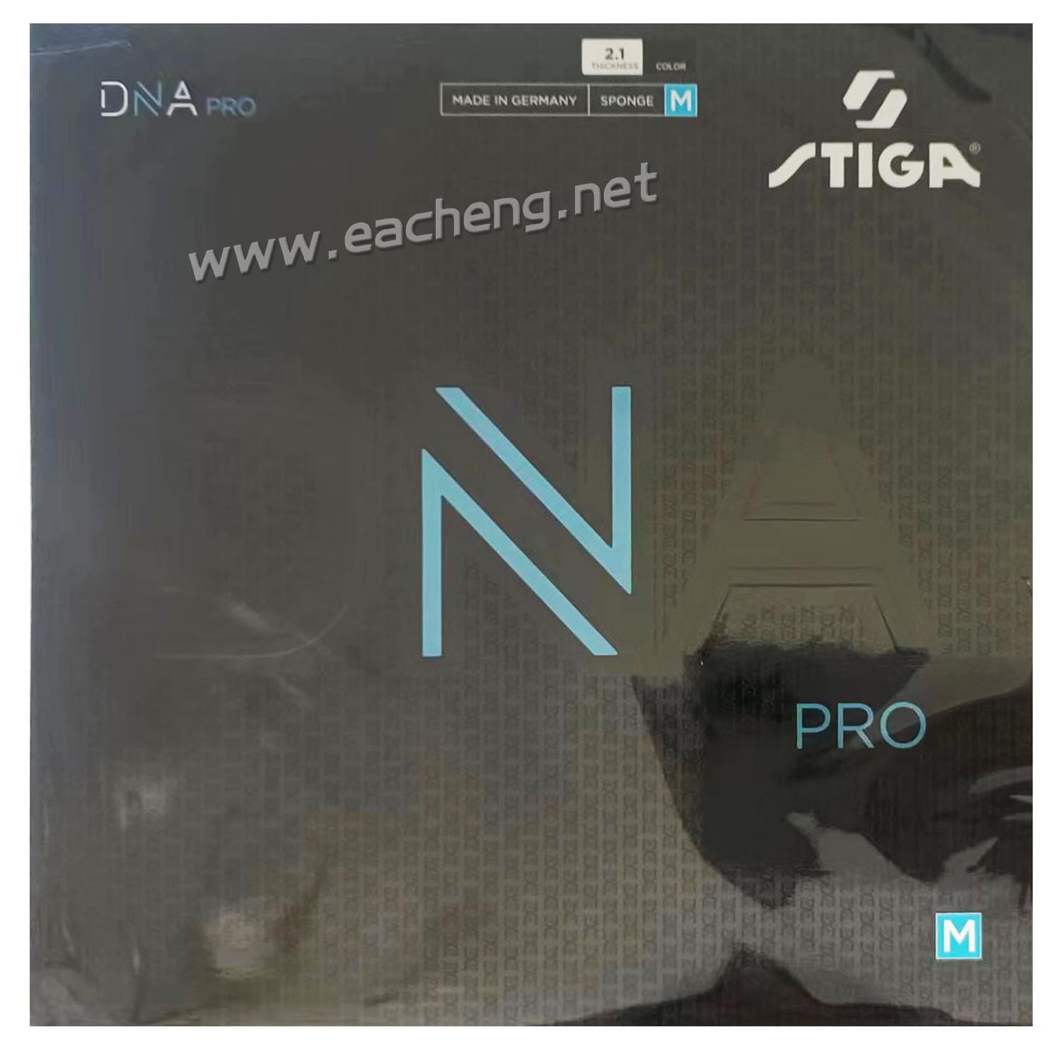 STIGA DNA PRO M