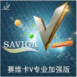 SAVIGA V professional + 