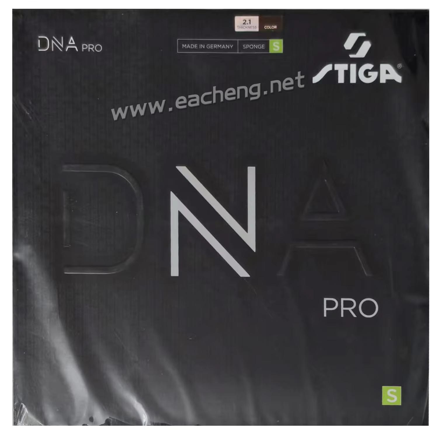 STIGA DNA PRO S