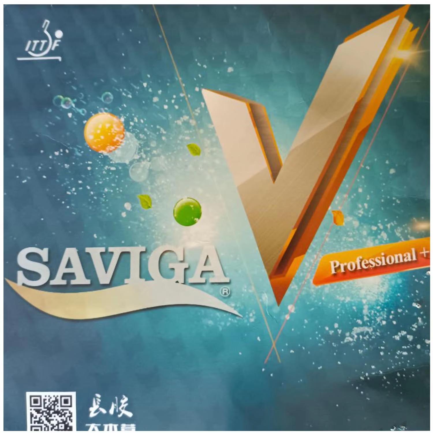 SAVIGA V professional + 