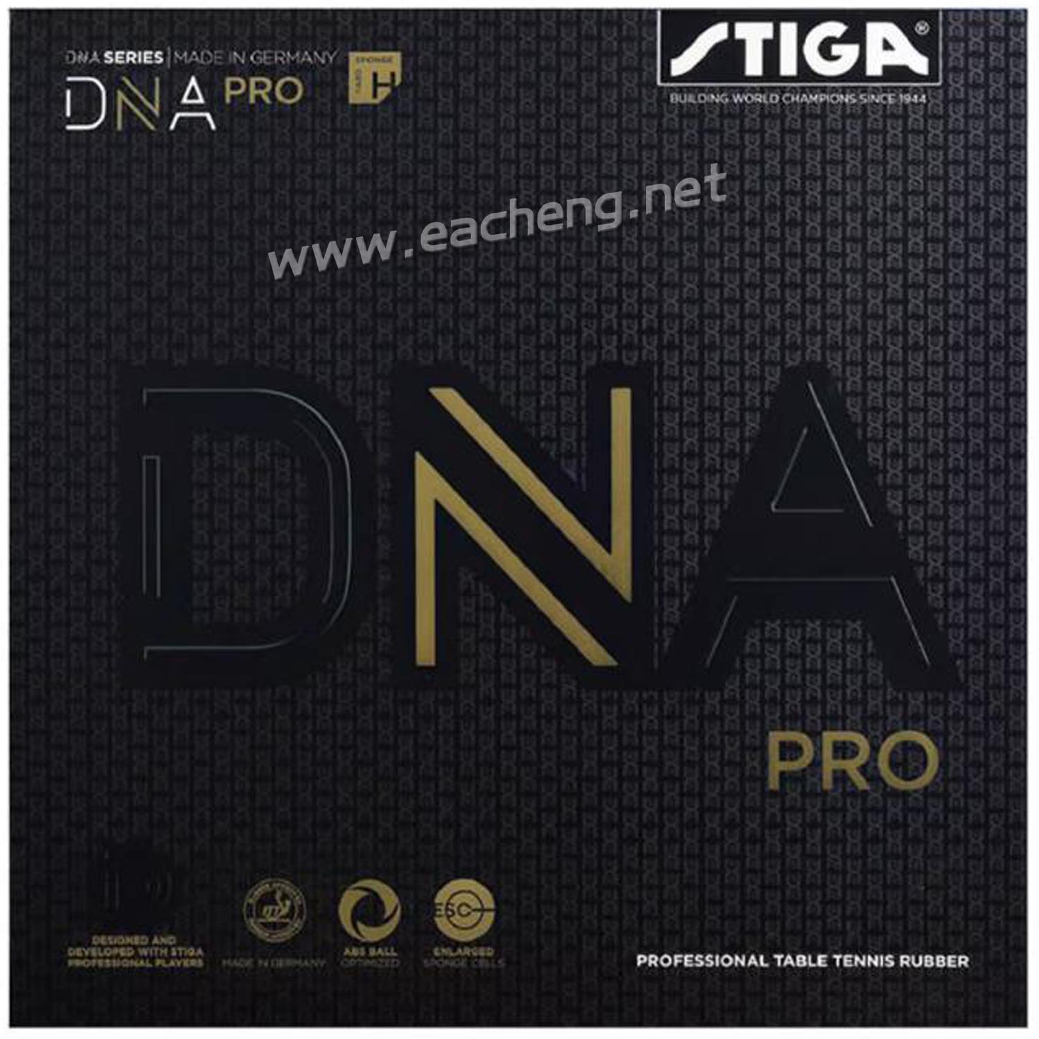 STIGA DNA PRO H