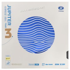 Yinhe Jupiter 3 National Blue Sponge