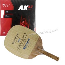 YINHE 985 Japanese Penhold with Palio AK47