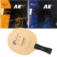 Palio Energy 06 with Palio AK47 Yellow and AK47 BLUE