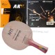 Yinhe N11S N11 s with Palio AK47 YELLOW and Yinhe Moon SPEED