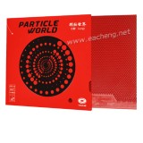 YINHE PARTICLE WORLD Topsheet OX