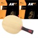 Sanwei FEXTRA 7 Blade with  2X Palio AK47 Yellow