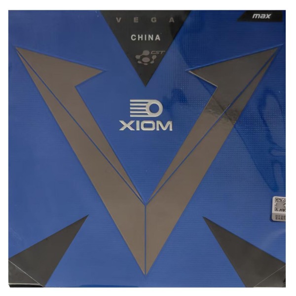 XIOM VEGA CHINA VM Blue 79-024