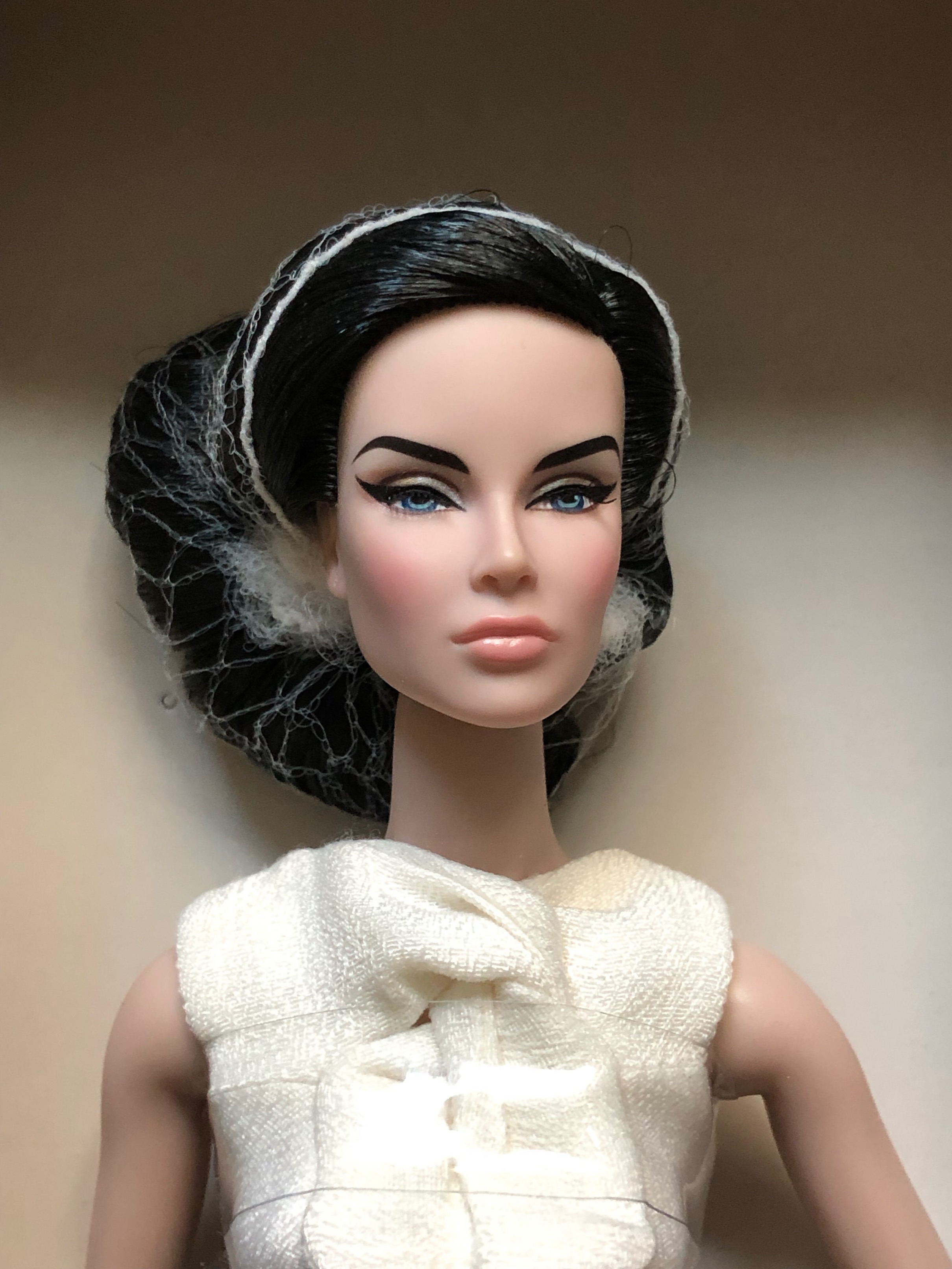 Fashion Royalty Integrity Toys Rare 