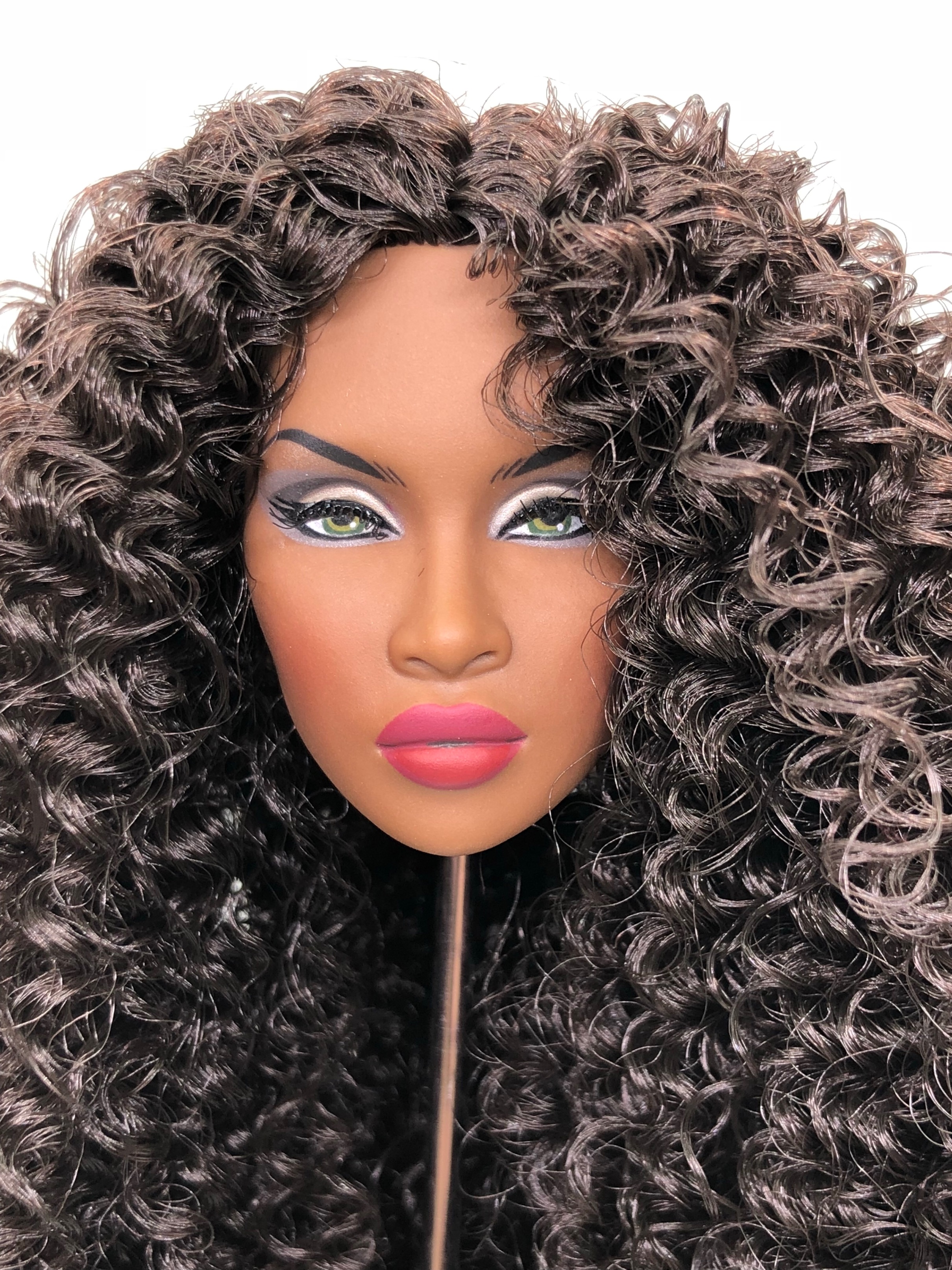 adele makeda