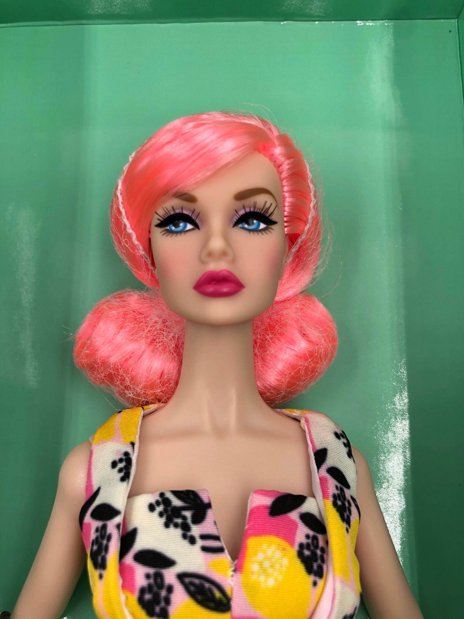 新品ポピーパーカー☆POPPY PARKER Pink Lemonade NEW - library 