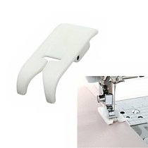 Kalevel Non-stick Sewing Machine Presser Feet for All Low Shank Snap-on Singer Brother Babylock Euro-pro Janome Kenmore White Juki New Home Simplicity Elna Husqvarna Janome Bernina
