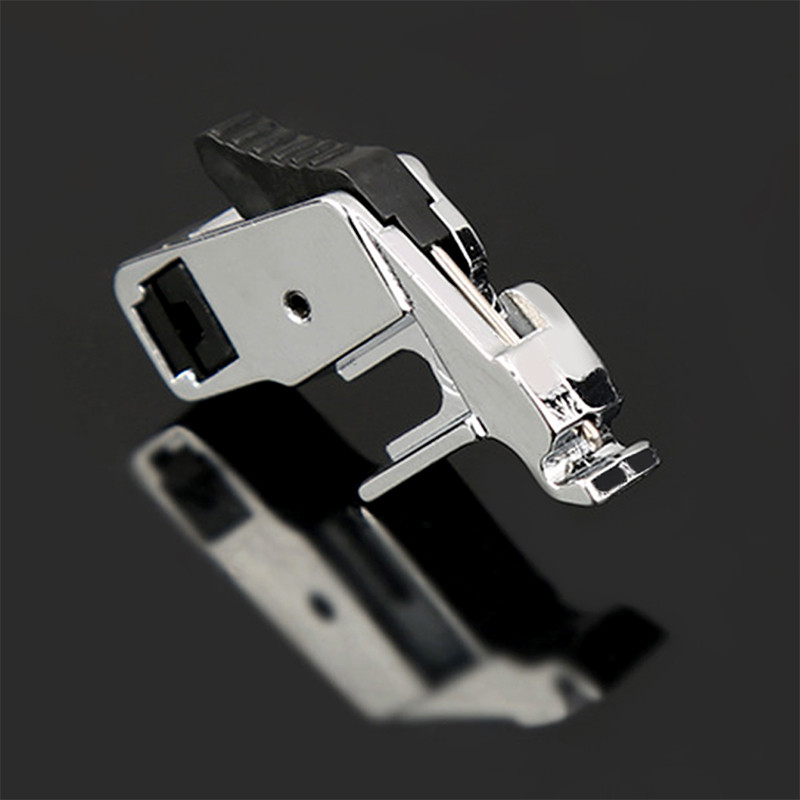 US 6.99 Kalevel Snap on Low Shank Adapter Sewing Machine Presser