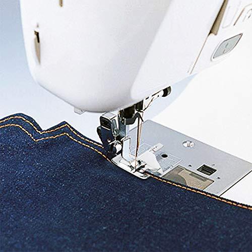 Sewing Machine Presser Foot Guide
