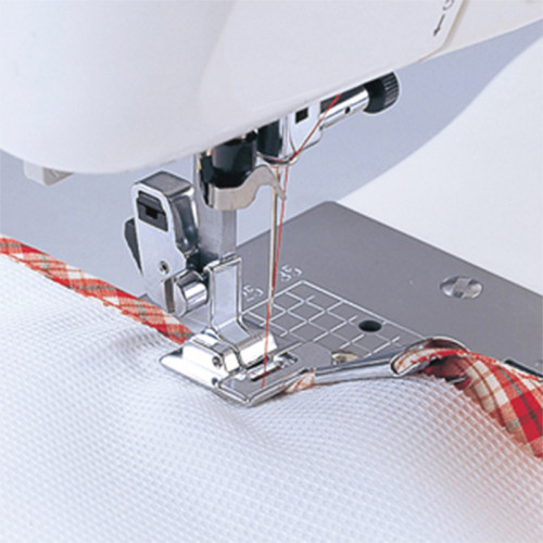 Adjustable Bias Tape Binding Foot #6288 For High Shank Sewing Machine