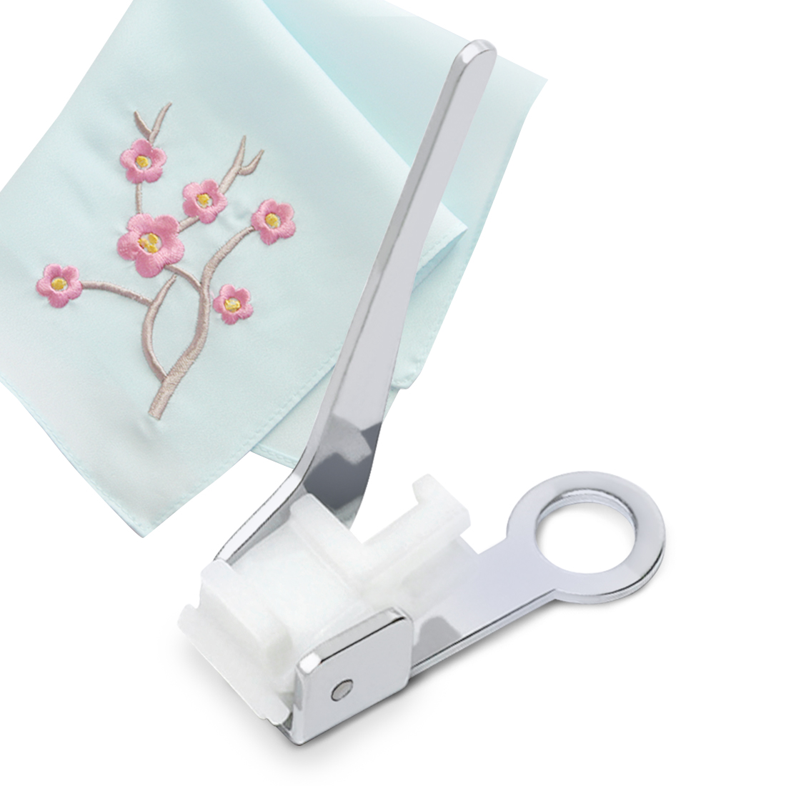 Kalevel Darning Embroidery Presser Foot Free Motion Quilting Sewing