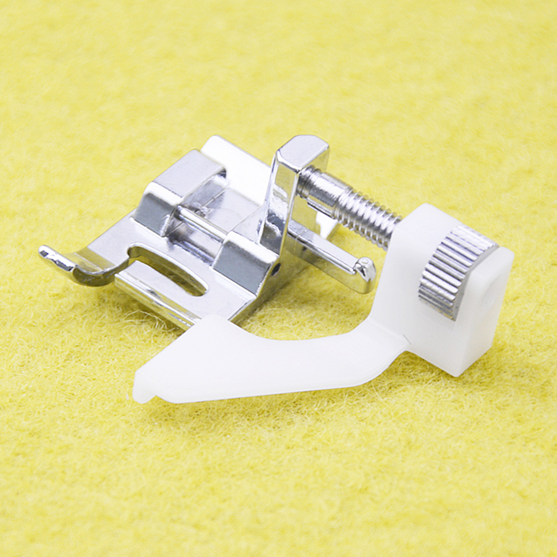 US 6.99 Kalevel Blind Stitch Hem Foot Sewing Machine Presser Feet