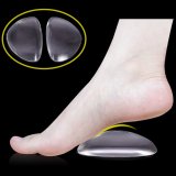 Kalevel® 4pcs Foot Protector Arch Support Socks for Flat Feet Flat Foot Support Heel Ankle Support Socks