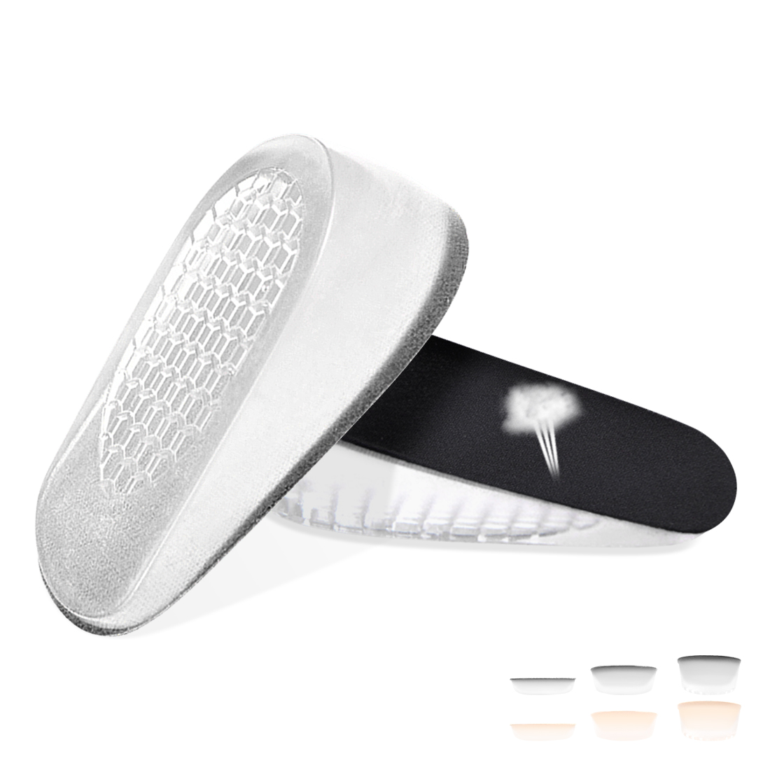 Kalevel height increase insoles hotsell