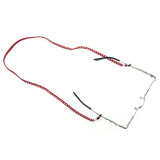 Kalevel Glasses Strap Lanyard Leather Eyeglass Holder Eyewear Retainer Men Women