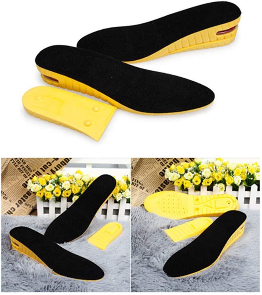 Kalevel 2 Layer Height Increase Insole Increasing Inserts Shoe Height ...