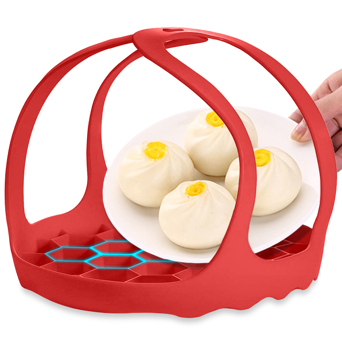8-Quart Digital Air Fryer