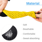 Kalevel Height Increase Insole Men Elevator Adjustable Shoe Lift Inserts 1.5cm for Boots Sneakers (US 8.5-10.5)