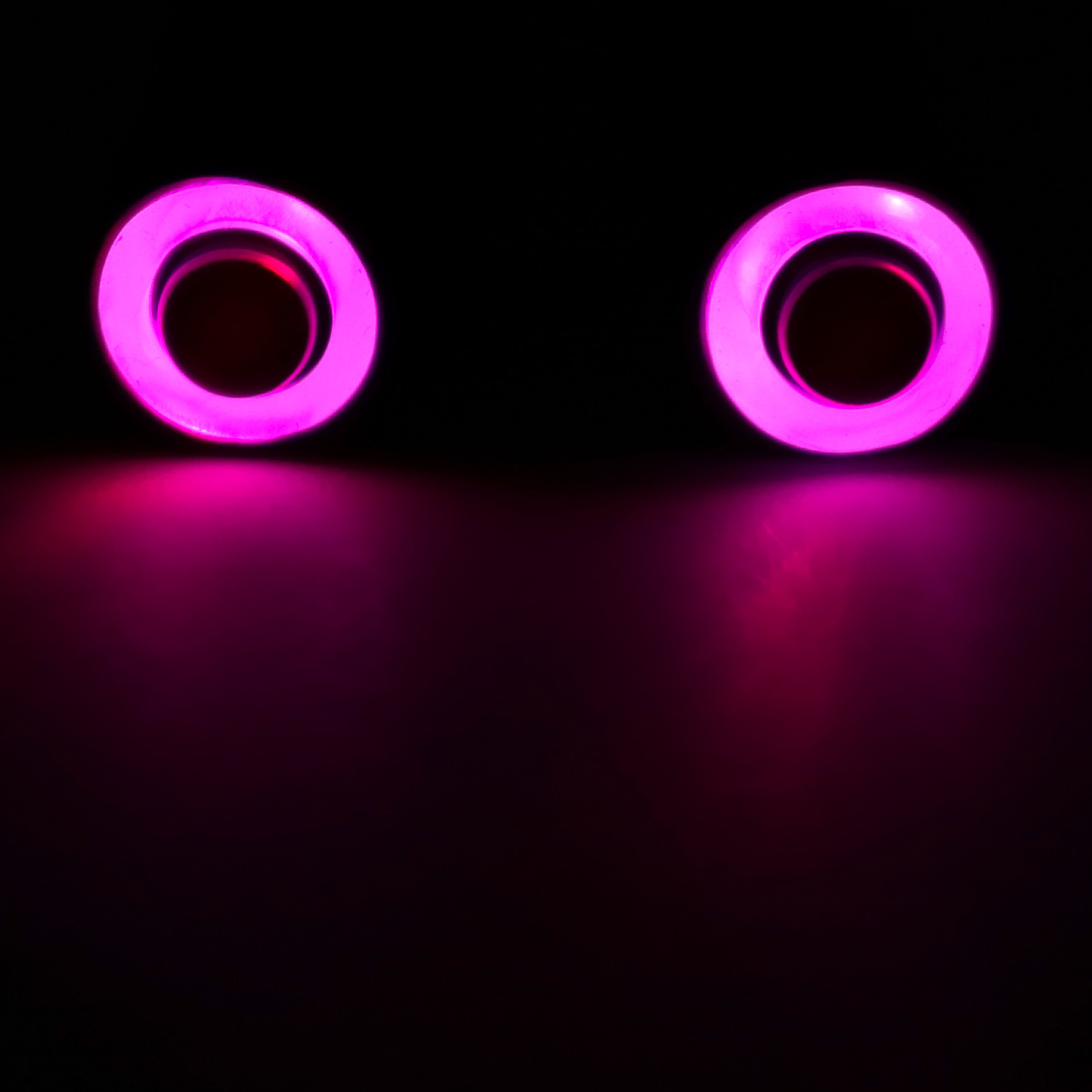 rc headlights and taillights