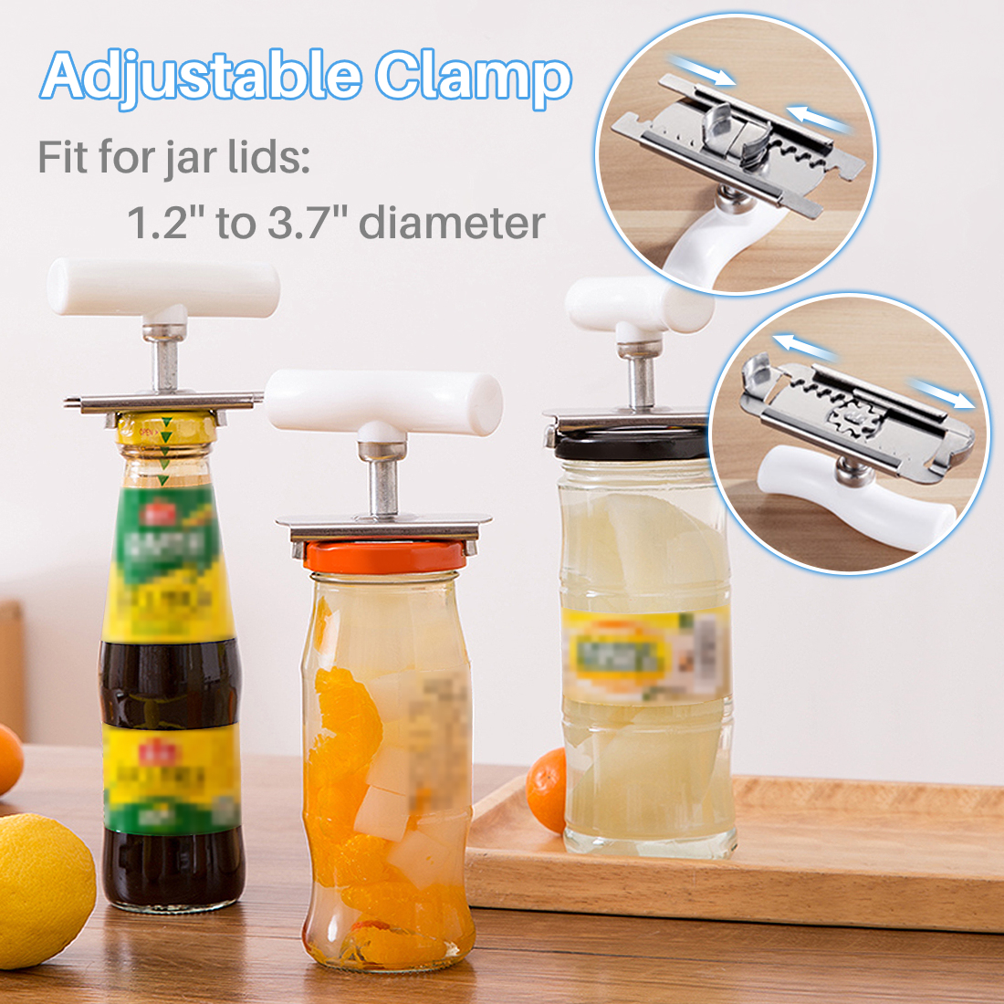 8-Quart Digital Air Fryer