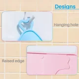 Kalevel Silicone Dog Cat Bowl Mat Waterproof Non Slip Pet Food Tray Placemats with Raised Edges Small Large Medium XL