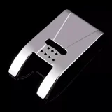 Kalevel Cording Foot Sewing Machine Presser Foot Compatible with Low Shank Snap on Singer,Brother,Janome,Babylock,Juki,Elna