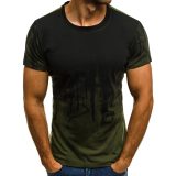 Mens Short Sleeve T-shirt