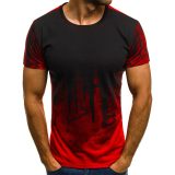 Mens Short Sleeve T-shirt