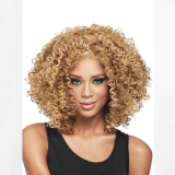 Women Sythenic Hair
