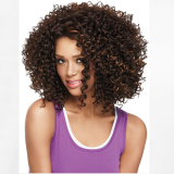 Women Sythenic Hair