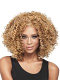 Women Sythenic Hair