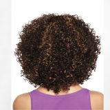 Women Sythenic Hair