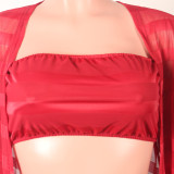 Women Sexy Lace Sets