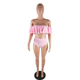 Women's Bikini Set