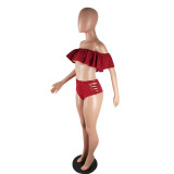 Women's Bikini Set