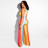 Multicolor Women Jump set