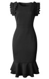 Women's dress