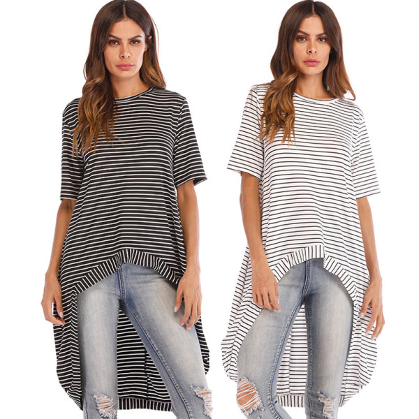 Women Short Sleeve T-shirt