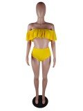 Women's Bikini Set